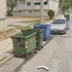 πλύσιμο κάδων  Φοίβου