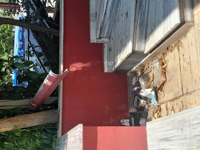 Σκουπιδότοπος  Παπανδρέου με Καραμανλή και Σεφέρη