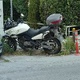 εγκαταλελειμμένη μηχανή   Κωστή Παλαμά