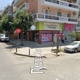 Αφαίρεση τηλεφωνικού θαλάμου - Πλατεία Ύδρας και Σμύρνης