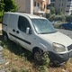 ΕΓΚΑΤΑΛΕΛΕΙΜΜΕΝΟ ΟΧΗΜΑ  Στρατηγού Στέφανου Σαράφη