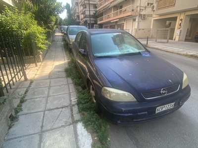 2 παρατημενα οχήματα  	 Διεύθυνση	Αγίου Νικολάου