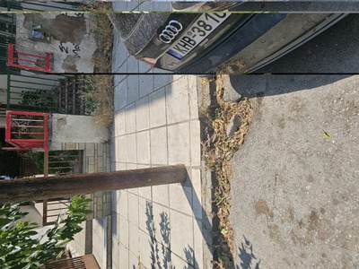 τρυπα στην ασφαλτο