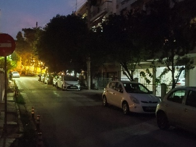 Οχι φωτισμός