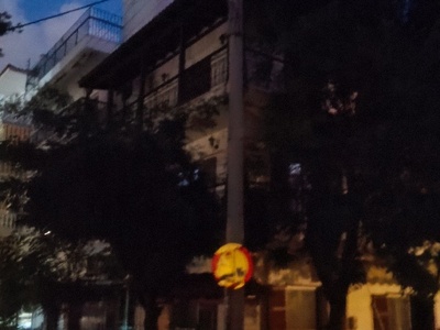 Οχι φωτισμός