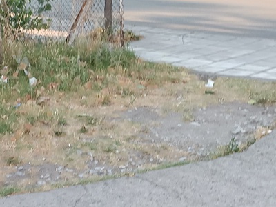 Αποκομιδή σκουπιδιών