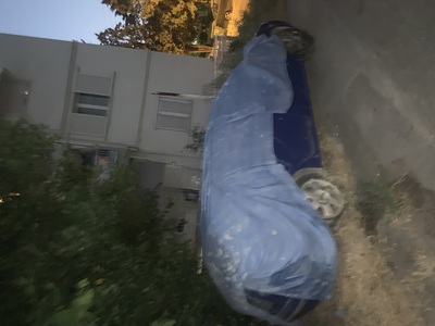 Εγκαταλελειμμένα οχήματα, άμεση απομάκρυνση λόγω εστιών μόλυνσης