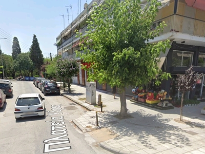 Άδειοι δενδροδόχοι  Σμύρνης μέχρι Κουντουριώτου