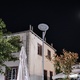 Κολώνα φωτισμού Πεζόδρομος Καλαμαριάς  Κομνηνών