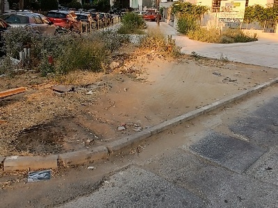 Πεζοδρόμηση 	Θερμαϊκού