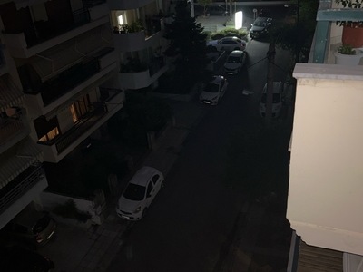 ΕΛΛΕΙΨΗ ΦΩΤΙΣΜΟΥ ΤΗΝ ΝΥΧΤΑ  	Χρυσουπόλεως