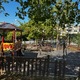 Παιδικη χαρα Δ. Στρογγυλη