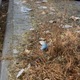 χωματερη στο κεντρο της καλαμαριας   χαλδιας