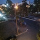 Χωρις φωτισμό  Κυδωνιών μέχρι τα φανάρια Αδριανουπόλεως.