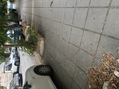 Καθαριότητα   Περικλεους -  Καισαρειας