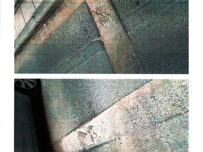 ΔΕΝ ΑΣΦΑΛΤΟΣΤΡΩΘΗΚΕ  ΤΟΜΗ ΤΟΥ ΔΡΟΜΟΥ  ΑΠΟ ΕΡΓΑΣΙΕΣ  ΟΚΩ  ΣΤΗΝ ΕΥΡΙΠΙΔΟΥ