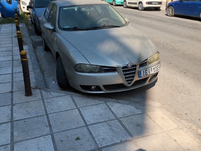 Εγκαταλελειμμέν όχημα Αιγαίου