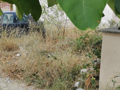 ΑΚΑΘΑΡΤΟ ΟΙΚΟΠΕΔΟ  Κων/νου Καραμανλή