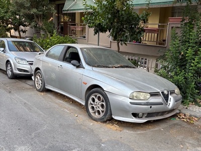 Ποσα χρονια ακομα   εγκαταλελειμμένο όχημα  Νικομηδείας