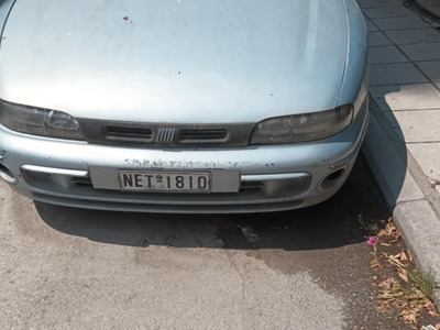 ΕΓΚΑΤΑΛΕΛΕΙΜΜΕΝΟ ΙΧ - ΑΓΙΟΣ ΠΑΝΤΕΛΕΗΜΟΝΑΣ