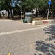 Πάρκο Αριστοτέλη  καθαριότητα   Ηλία Μικρουλέα
