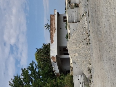 Απομάκρυνση αποβλήτων εκσκαφών - μπάζα