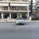 Εγκαταλελειμμένο τρακαρισμένο