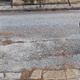 κατεστραμενη ραμπα ΑΜΕΑ