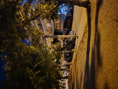 ΦΩΤΑ ΣΒΗΣΤΑ ΣΤΟ ΠΑΡΚΟ ΡΟΔΩΝ