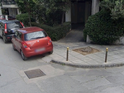 Αφαίρεση πρέμνου Φαναρίου και Χαλκηδόνος