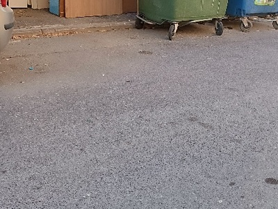 Ογκωδη αντικείμενα 	Ήρας