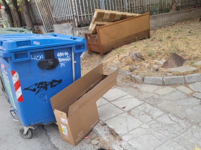 Oγκώδη Νικολαου Ζορμπα