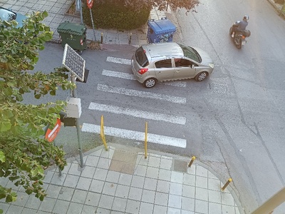 ΣΥΜΑΤΟΔΟΤΗΣ   Ι. Πασαλίδη και Χαλδίας
