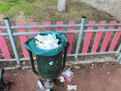 ΚΑΘΑΡΙΟΤΗΤΑ ΠΑΙΔΙΚΗΣ ΧΑΡΑΣ ΠΑΡΚΟ ΚΑΤΡΑΚΗ