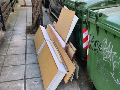 ξυλα απο έπιπλο  Βιθυνίας