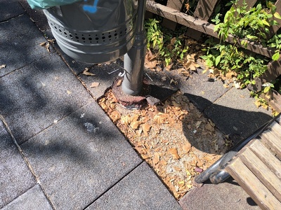 πολύ λειτουργικό πάρκο Ανδρέα Παπανδρέου