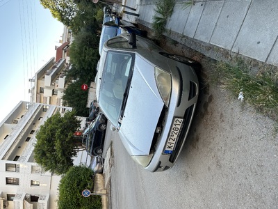 ΕΓΚΑΤΑΛΕΛΕΙΜΜΕΝΟ ΟΧΗΜΑ  	Χρυσοτόμου Σμύρνης