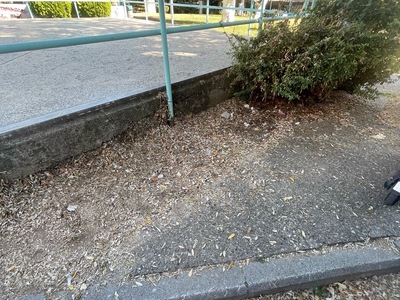 Ανανέωση / καθαριότητα