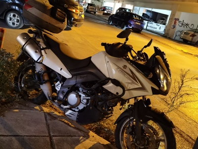 Απομάκρυνση εγκαταλελειμμένων οχημάτων   Κωστή Παλαμά με Παλαιολόγου  -  Κωστή Παλαμά -  Κωστή Παλαμά με Κορυτσάς - Αριστείδου