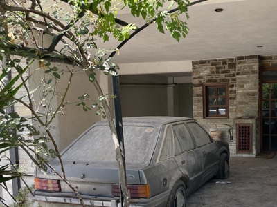 ΕΣΤΙΑ ΜΟΛΥΝΣΗΣ - ΠΑΡΑΤΗΜΕΝΟ ΟΧΗΜΑ Μητροπολίτου Ιωσήφ