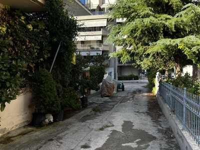 Σύσταση σε ιδιοκτήτες να απομακρύνουν τα οχήματα/αντικείμενά τους απο τον ΚΟΙΝΟΧΡΗΣΤΟ πεζόδρομο/δρόμο.   	Αλεξιάδη Κωνσταντίνου