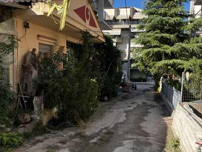 Σύσταση σε ιδιοκτήτες να απομακρύνουν τα οχήματα/αντικείμενά τους απο τον ΚΟΙΝΟΧΡΗΣΤΟ πεζόδρομο/δρόμο.   	Αλεξιάδη Κωνσταντίνου