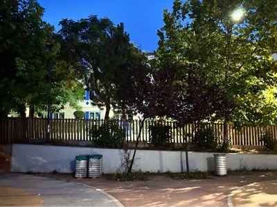 αλλαγη λαμπτηρων 	Βρυούλων