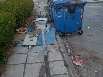 αμμεσα  	Αμαζωνος