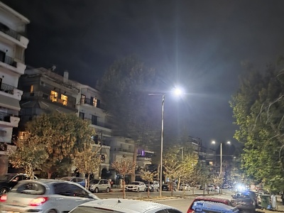 καμένο led  	 καπετάν γκονη