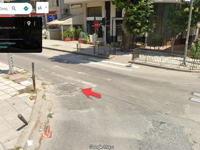 ΚΑΠΑΚΙ ΑΠΟ ΦΡΕΑΤΙΟ Μιαούλη