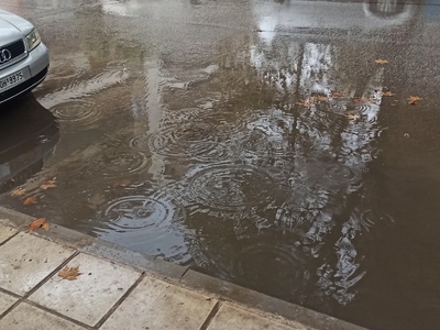 Καθαρισμός φρεατιου  Πασαλίδη