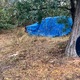 ΕΓΚΑΤΕΛΛΕΛΕΙΜΕΝΟ ΟΧΗΜΑ Παφου με Τήνου