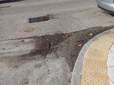 Καθαρισμος φρεατιου Ιωάννη Πασαλίδη