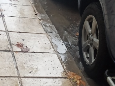 Καθαρισμος φρεατιου Ιωάννη Πασαλίδη